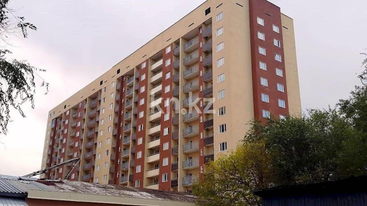 Apartment Zodiak Almaty Exterior foto